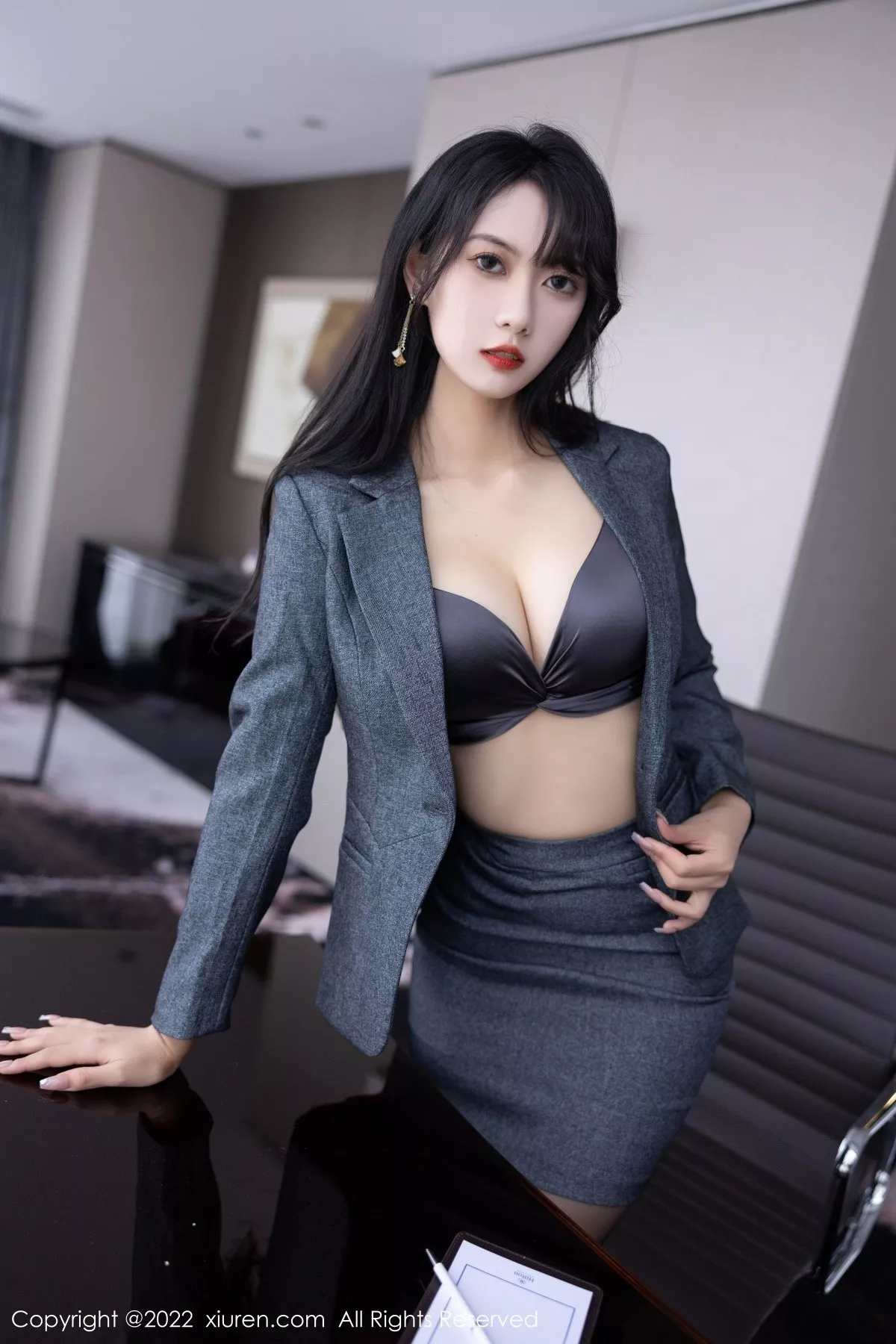 图片[23]-林子遥-秀人集