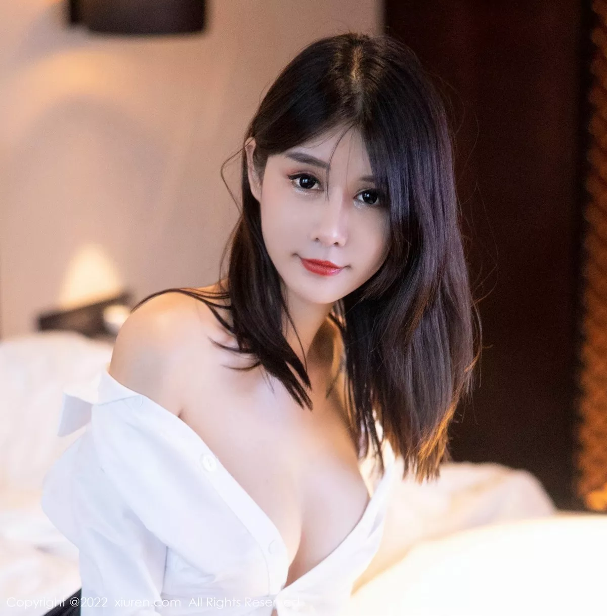 图片[59]-[XiuRen秀人网]第5578期夏沫沫写真-秀人集