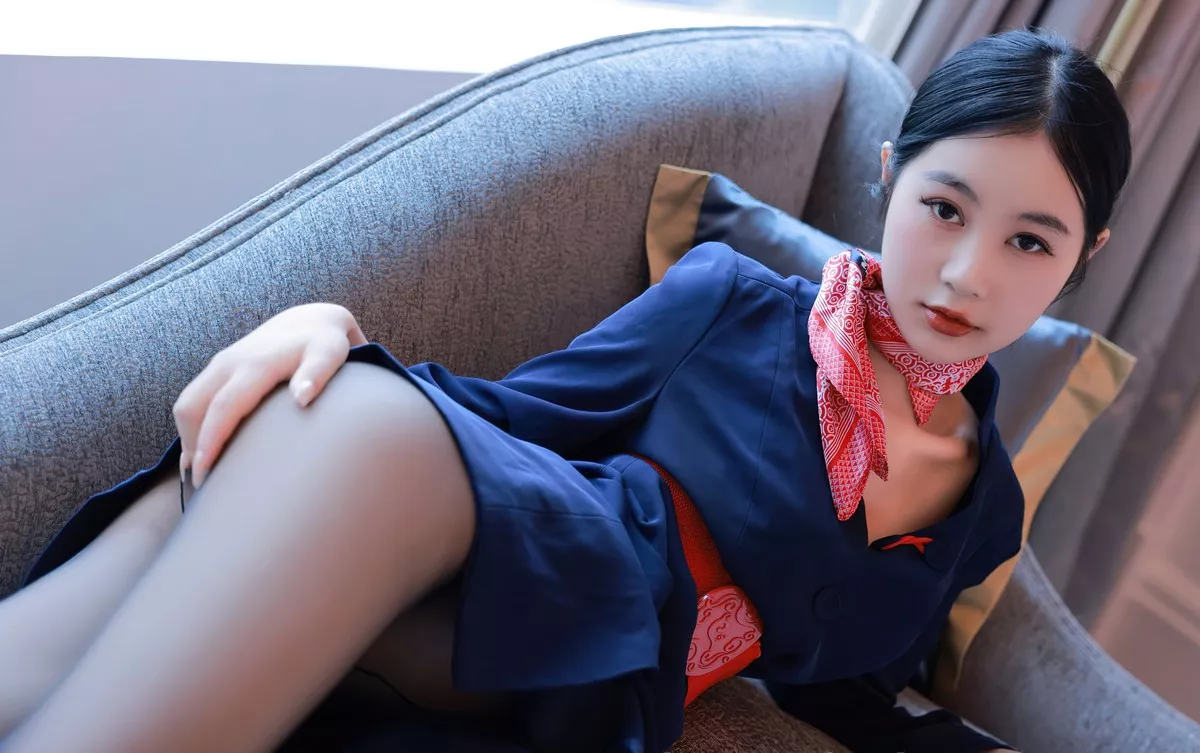 图片[14]-[XiuRen秀人网]第5579期谢晚晚写真-秀人集