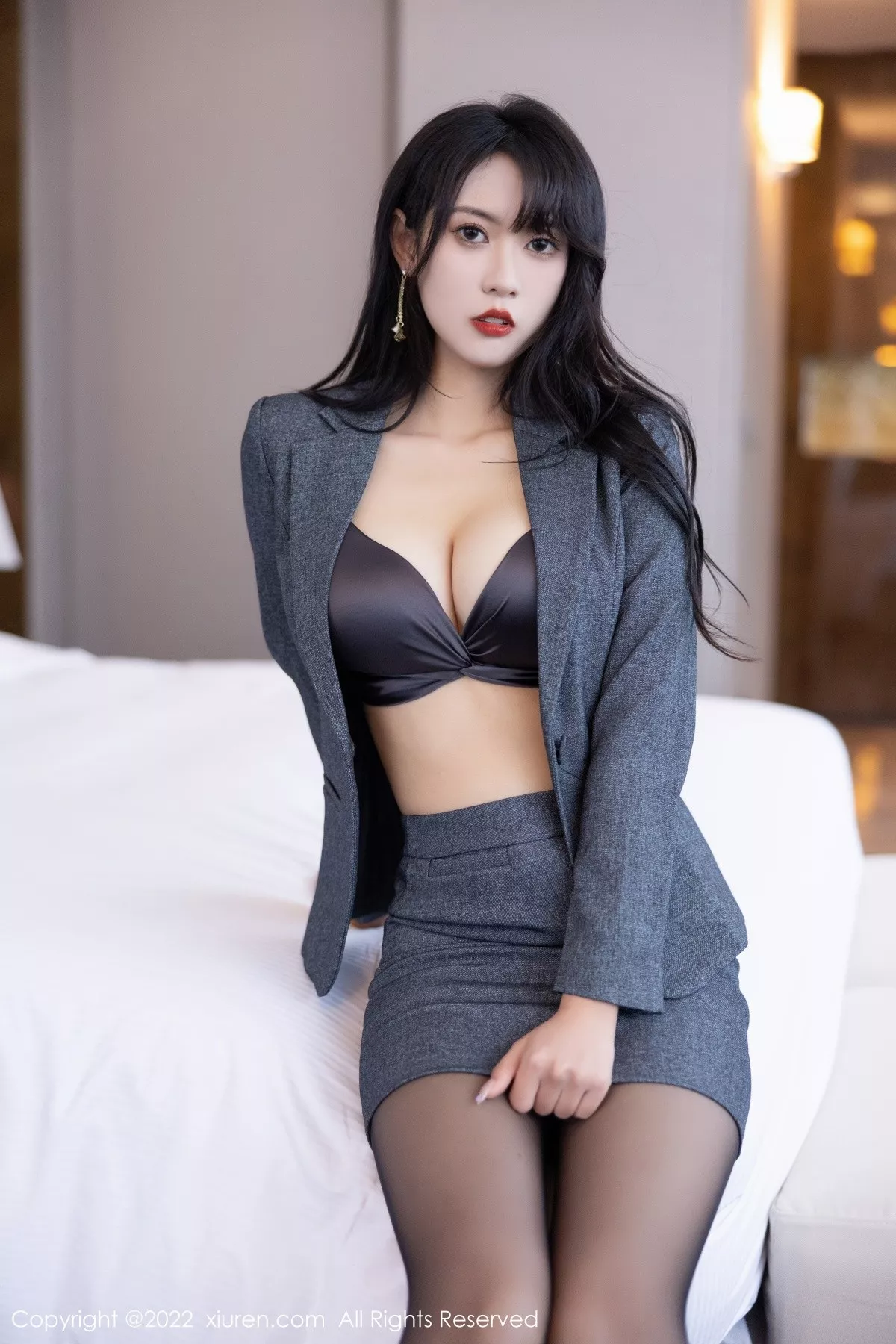 图片[46]-林子遥-秀人集