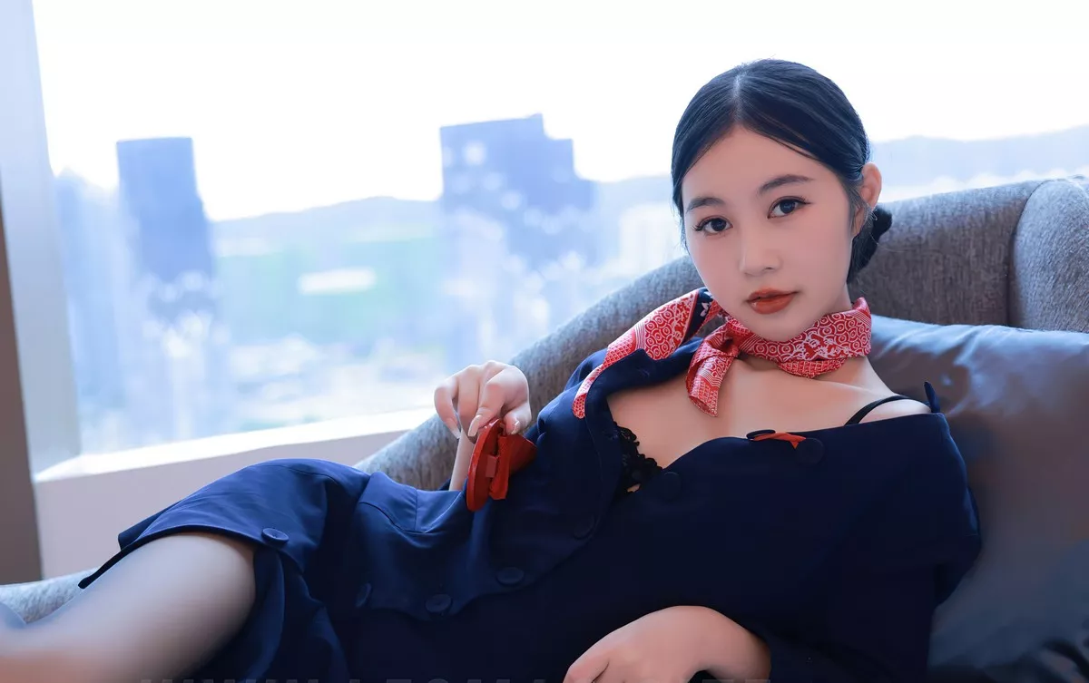 图片[19]-[XiuRen秀人网]第5579期谢晚晚写真-秀人集