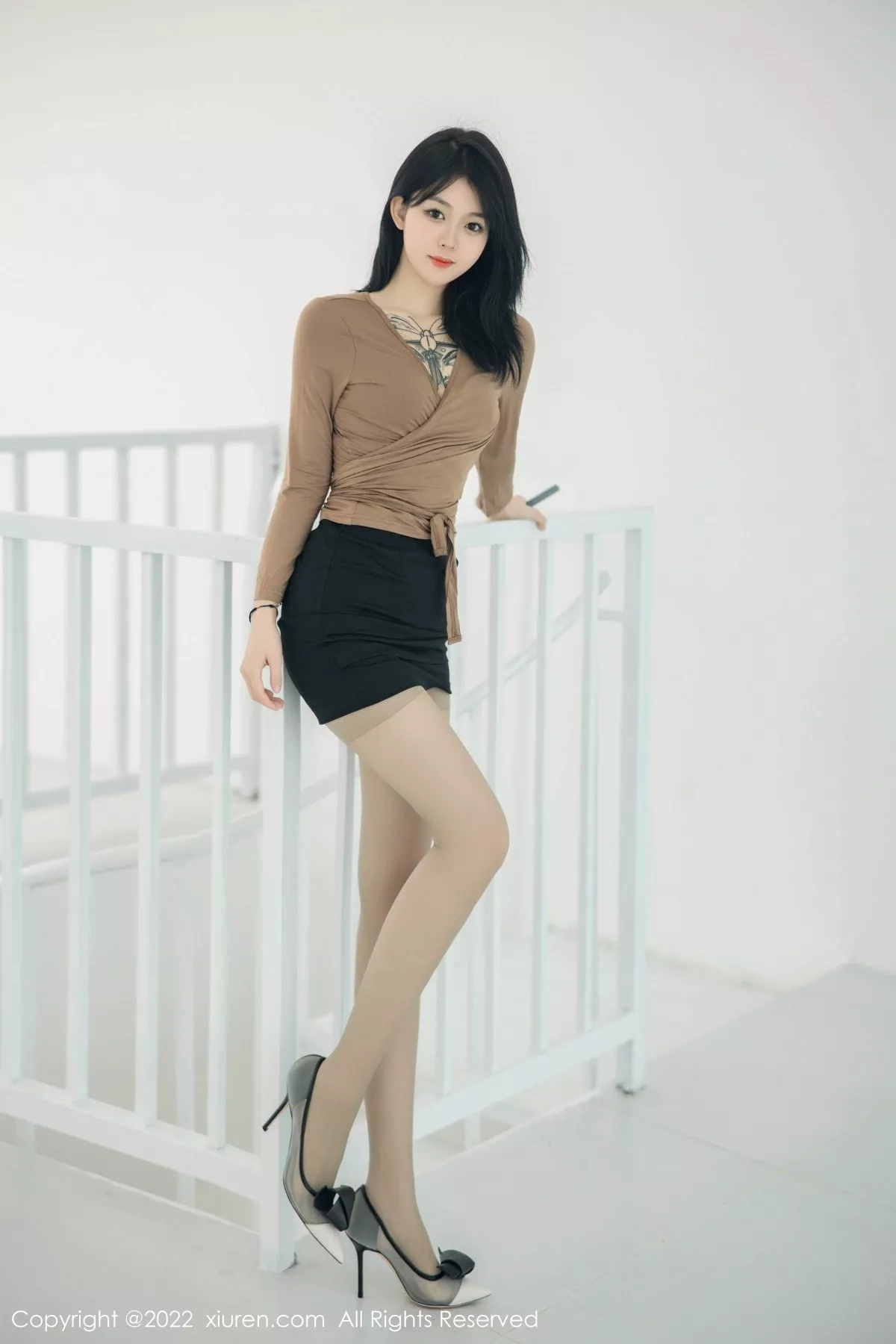 图片[43]-奶瓶-秀人集