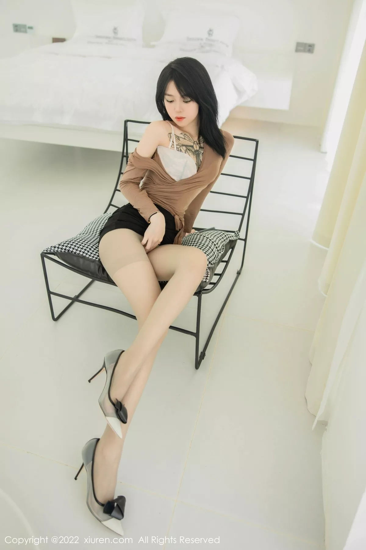 图片[66]-奶瓶-秀人集