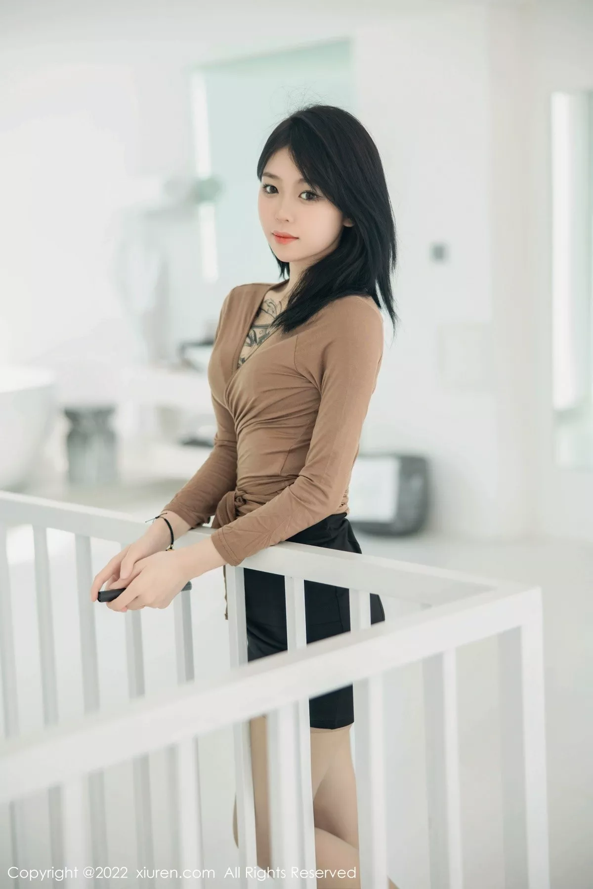 图片[47]-奶瓶-秀人集