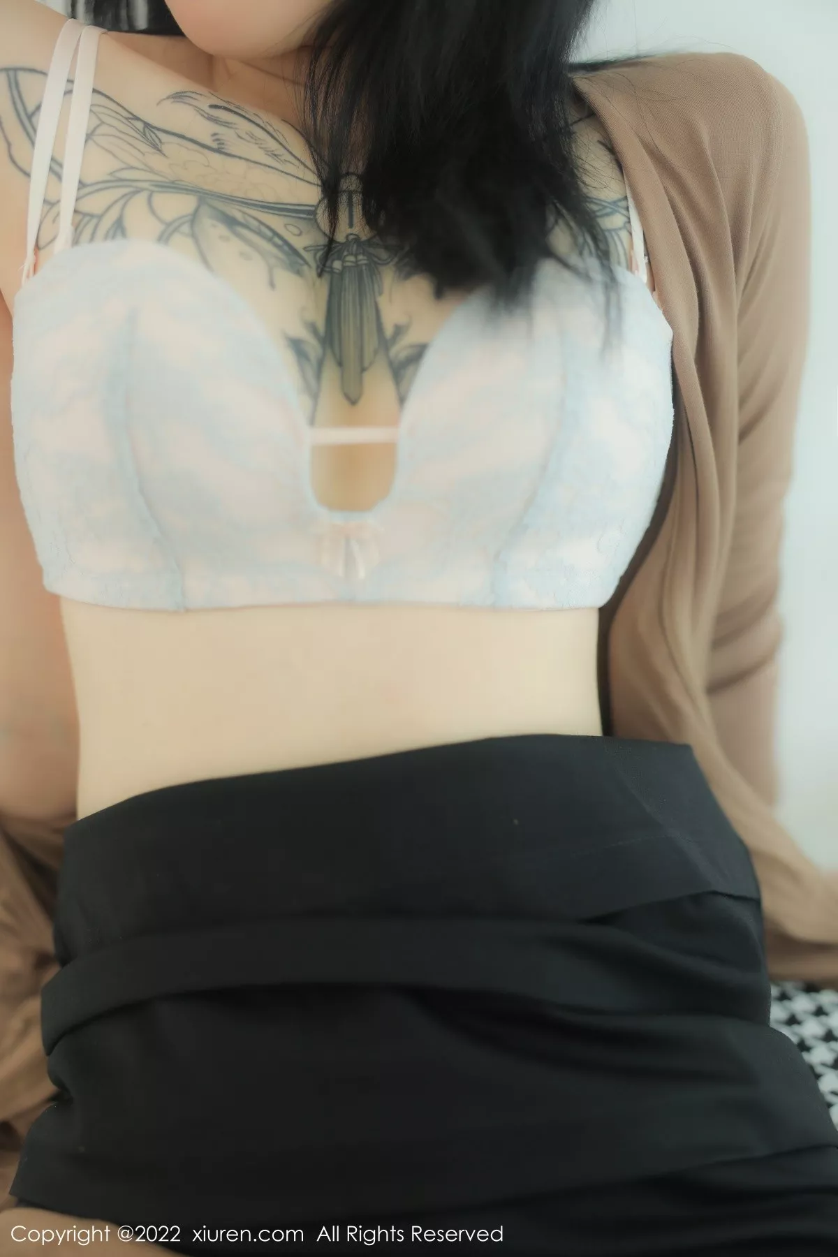 图片[97]-奶瓶-秀人集