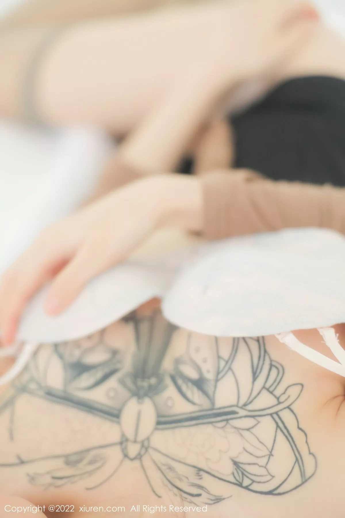 图片[25]-奶瓶-秀人集