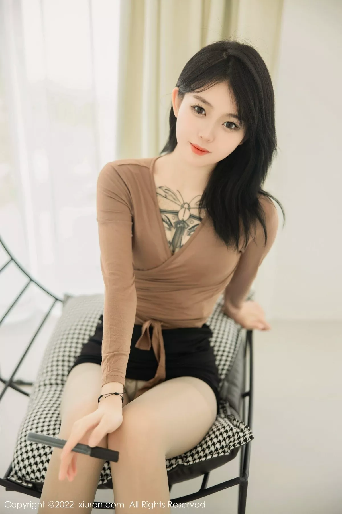 图片[55]-奶瓶-秀人集