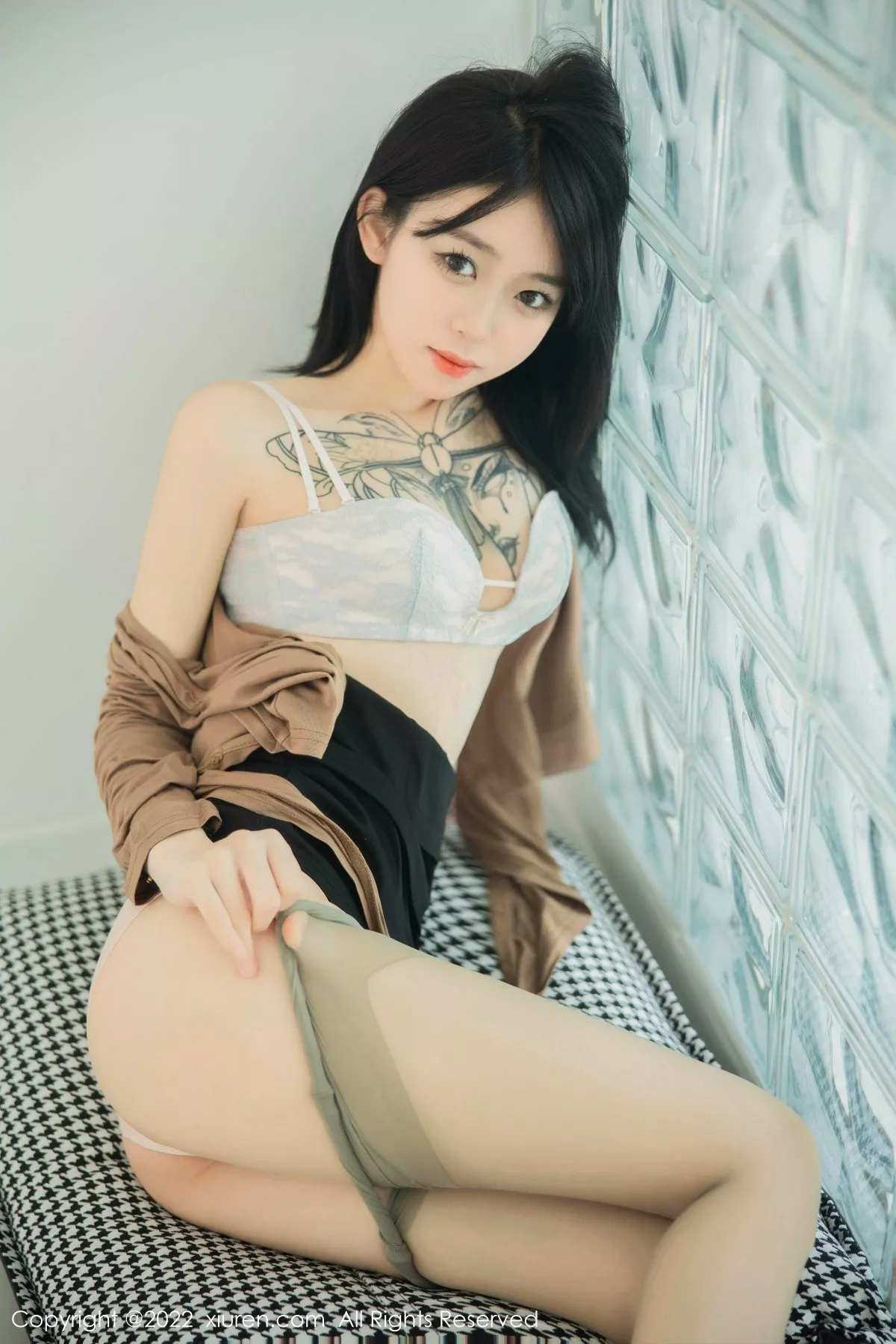 图片[96]-奶瓶-秀人集