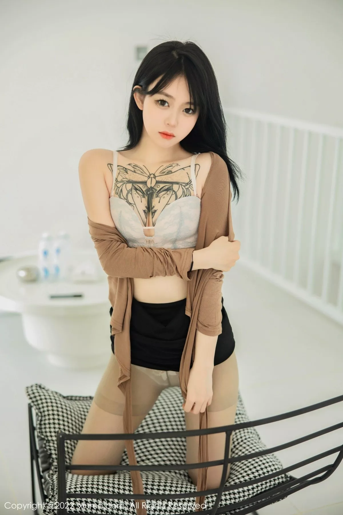 图片[80]-奶瓶-秀人集