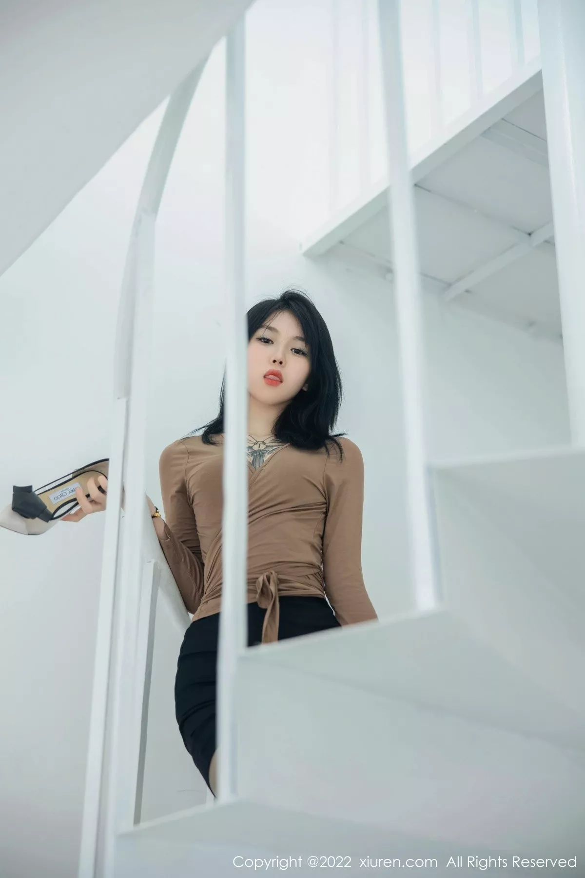 图片[42]-奶瓶-秀人集