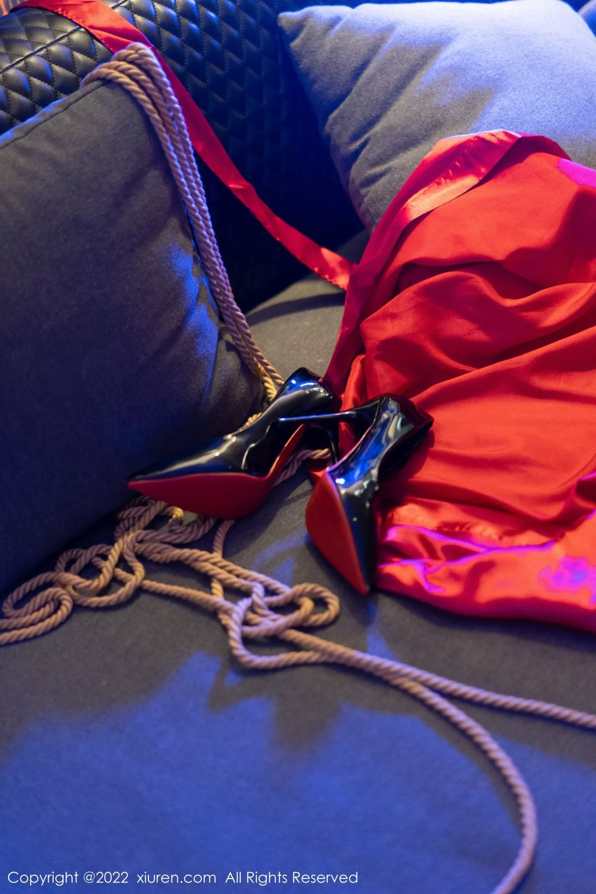 图片[70]-[XiuRen秀人网]第5586期阿姣写真-秀人集