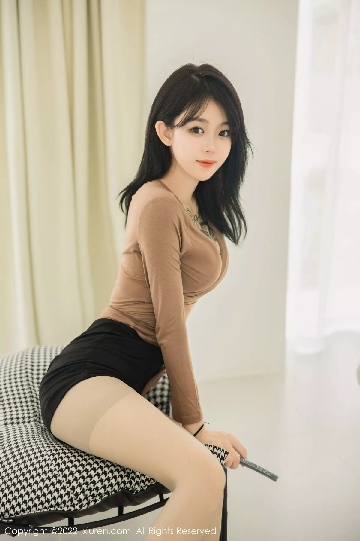 图片[56]-奶瓶-秀人集