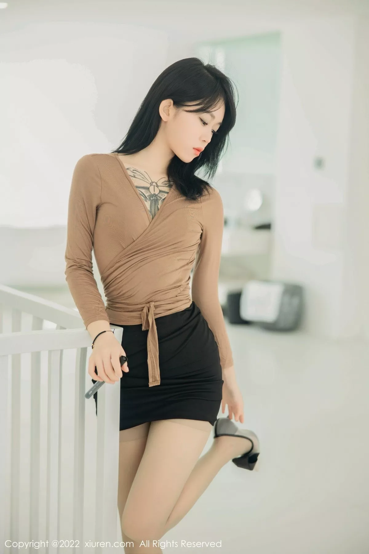 图片[50]-奶瓶-秀人集