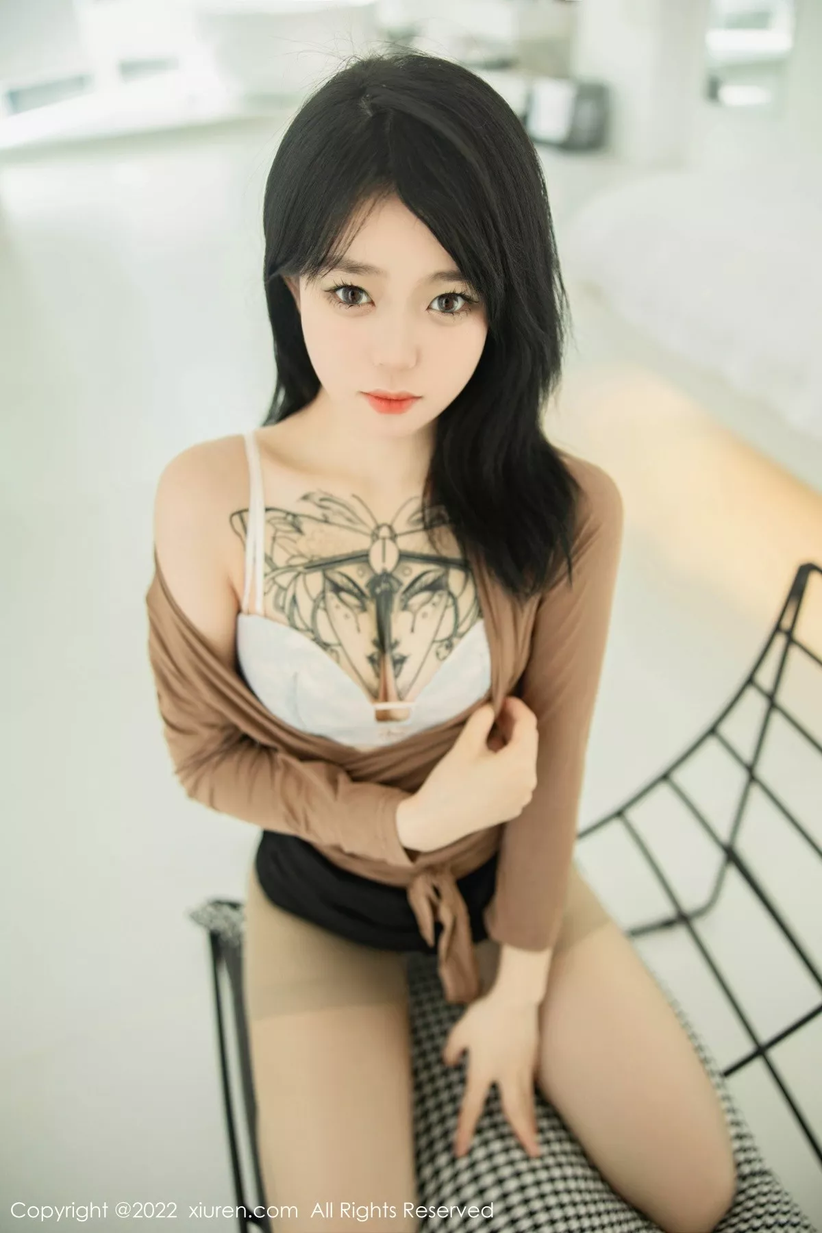 图片[74]-奶瓶-秀人集