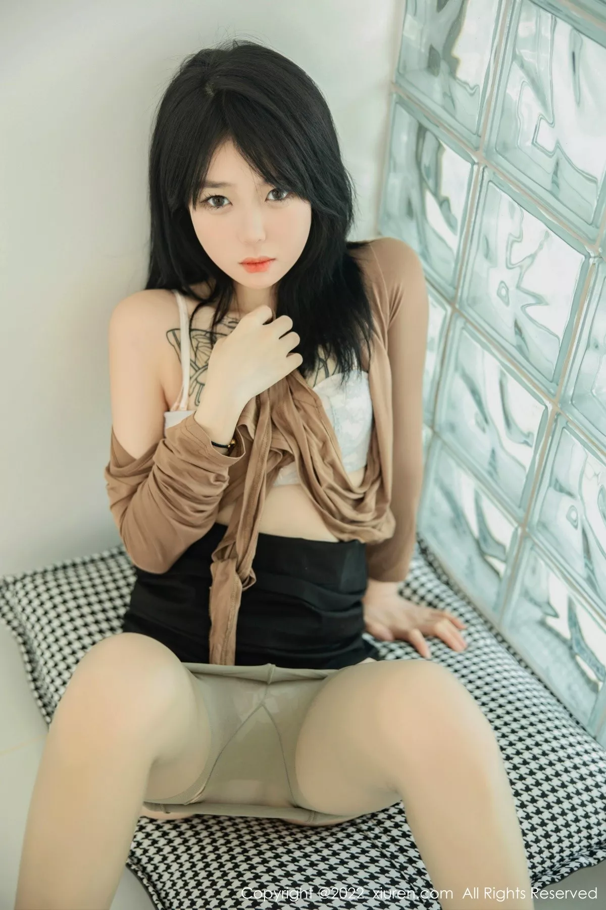 图片[87]-奶瓶-秀人集