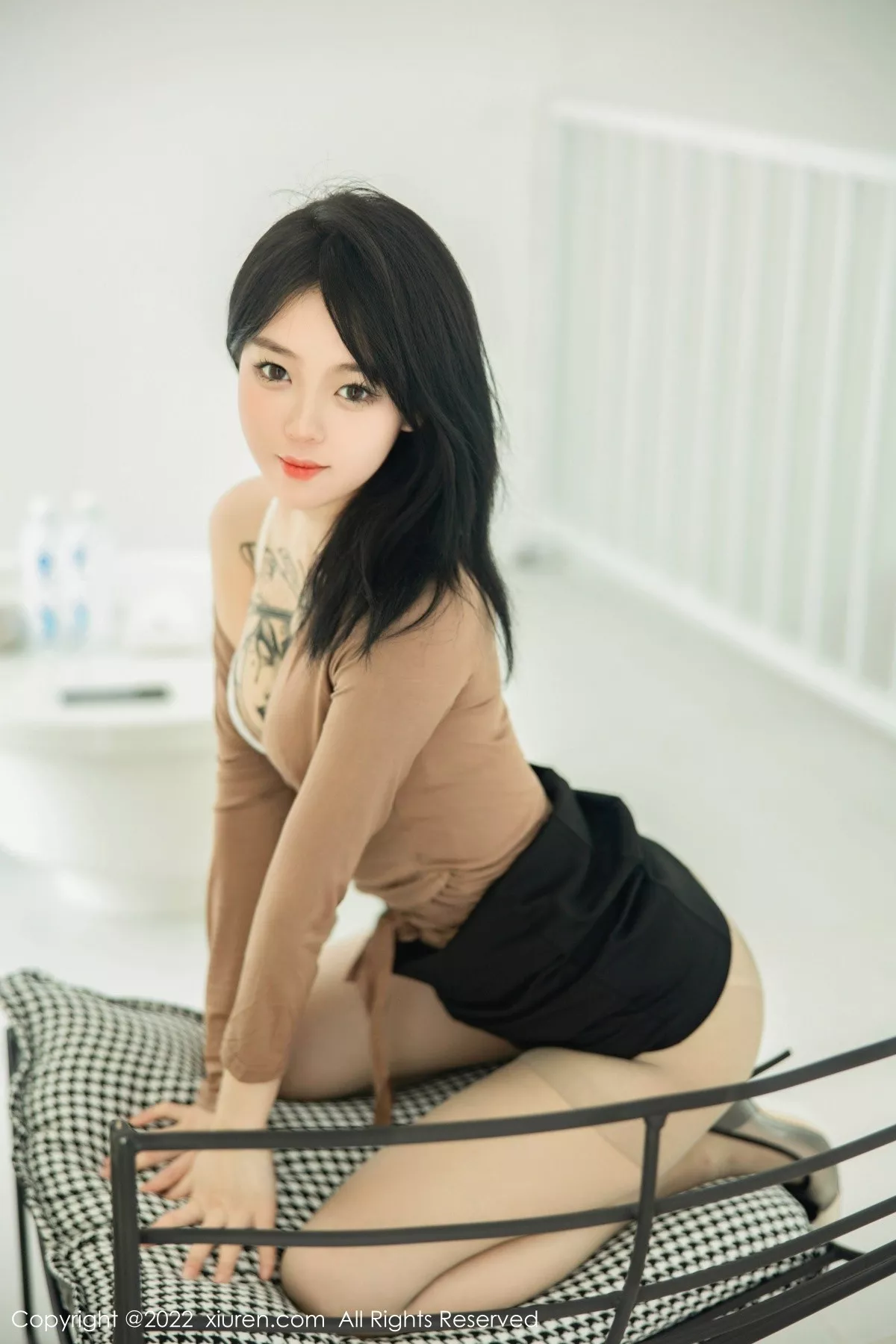 图片[76]-奶瓶-秀人集