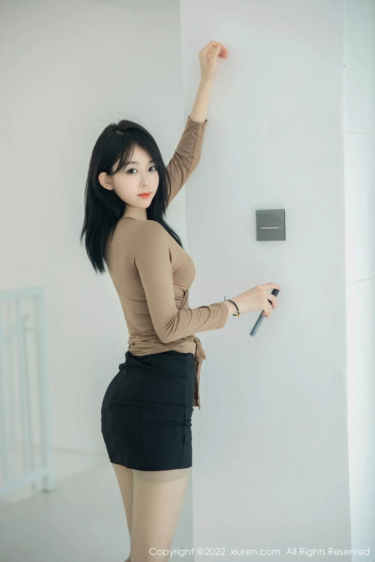 图片[46]-奶瓶-秀人集