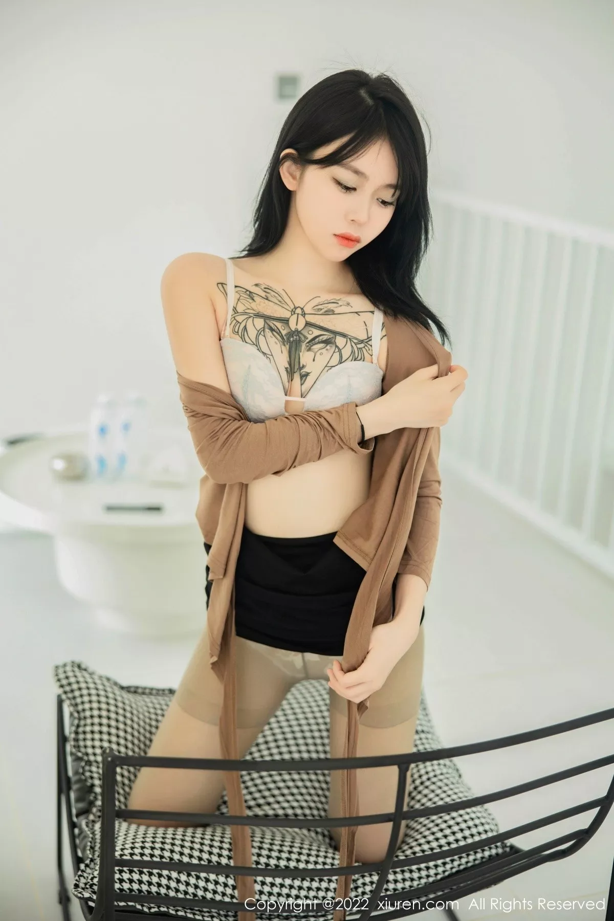 图片[79]-奶瓶-秀人集