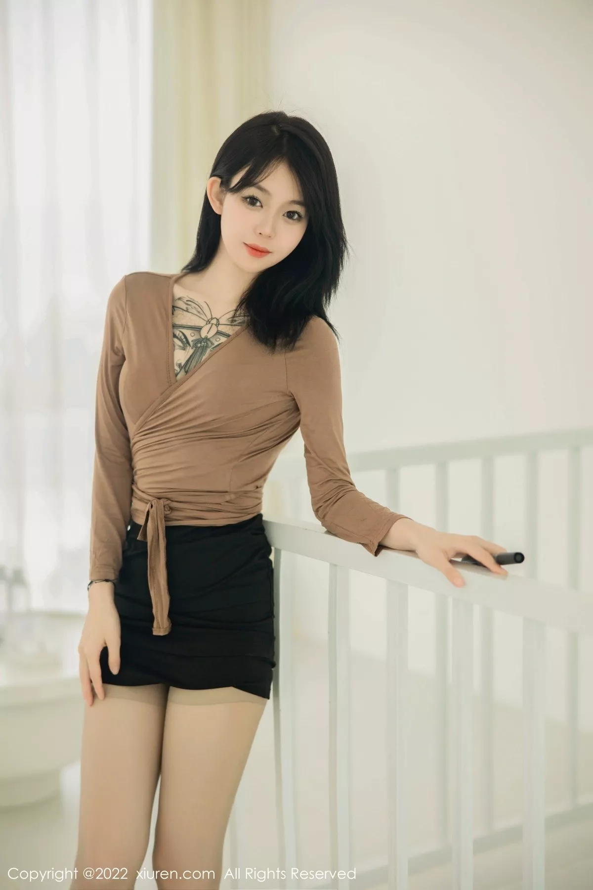 图片[52]-奶瓶-秀人集