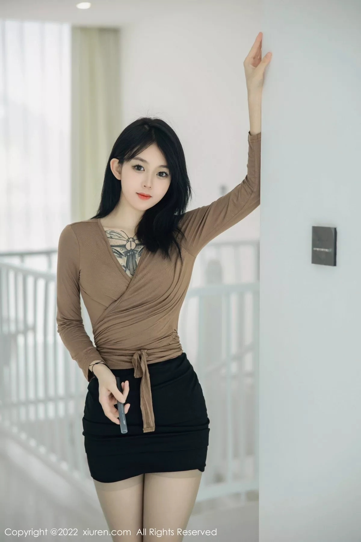 图片[44]-奶瓶-秀人集