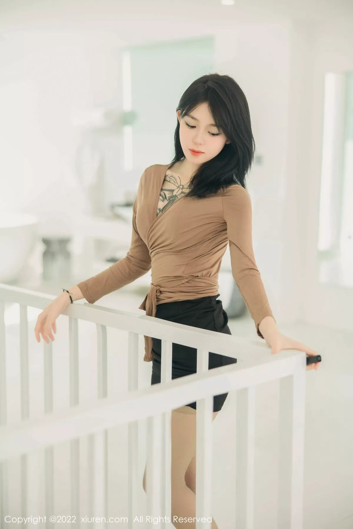 图片[48]-奶瓶-秀人集