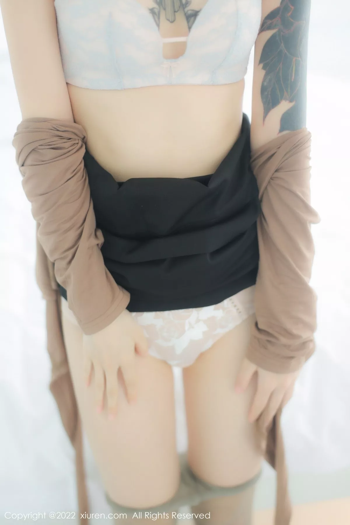 图片[13]-奶瓶-秀人集