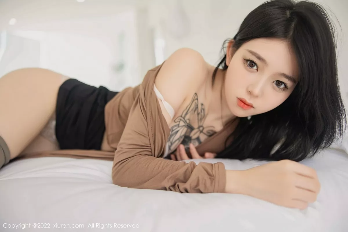 图片[7]-奶瓶-秀人集