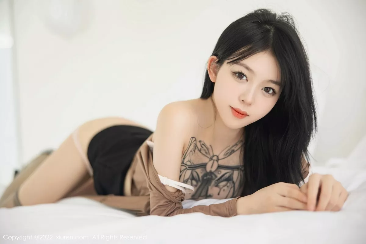 图片[23]-奶瓶-秀人集