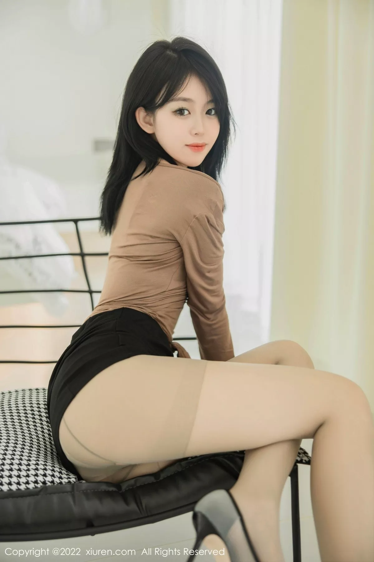 图片[64]-奶瓶-秀人集