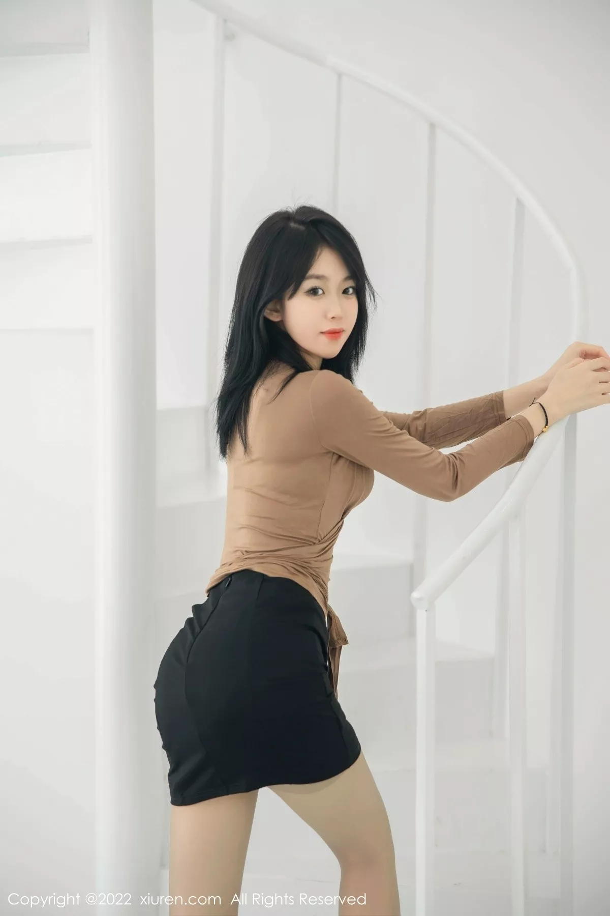 图片[35]-奶瓶-秀人集