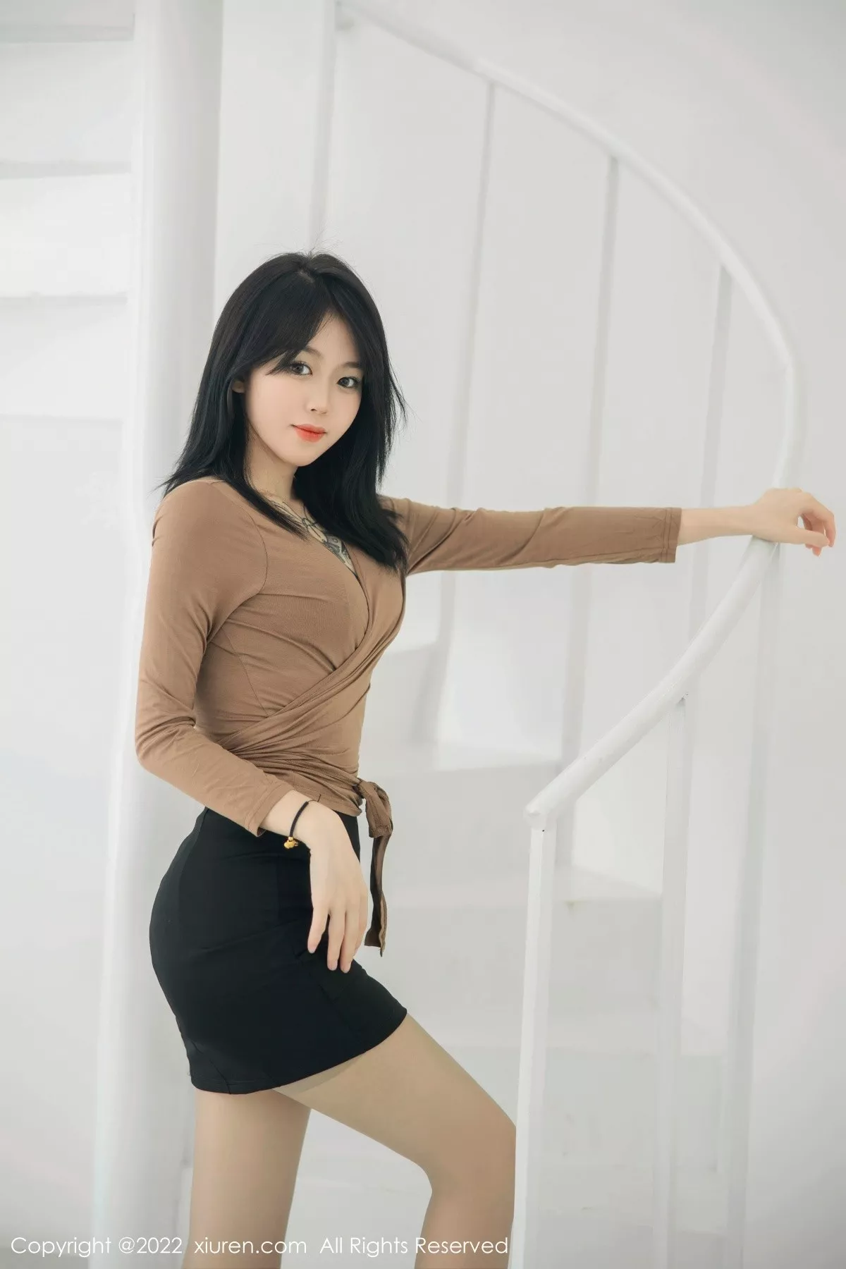 图片[36]-奶瓶-秀人集