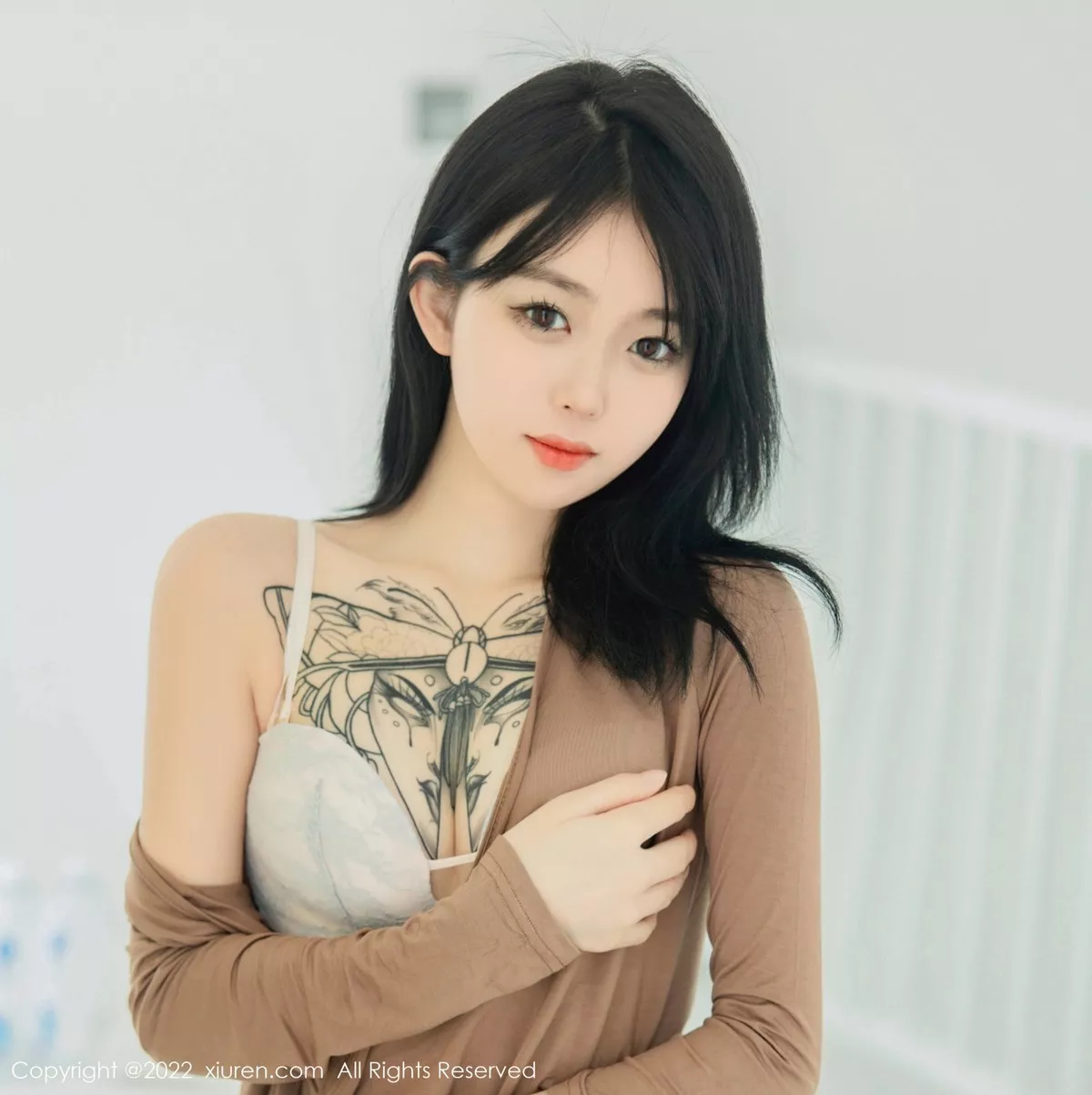 图片[78]-奶瓶-秀人集