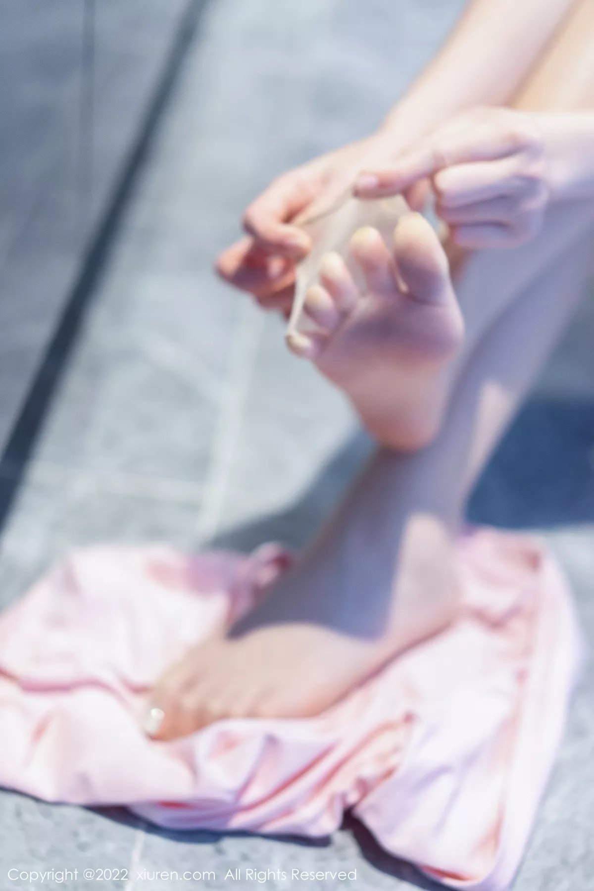 图片[77]-[XiuRen秀人网]第5593期是小逗逗写真-秀人集