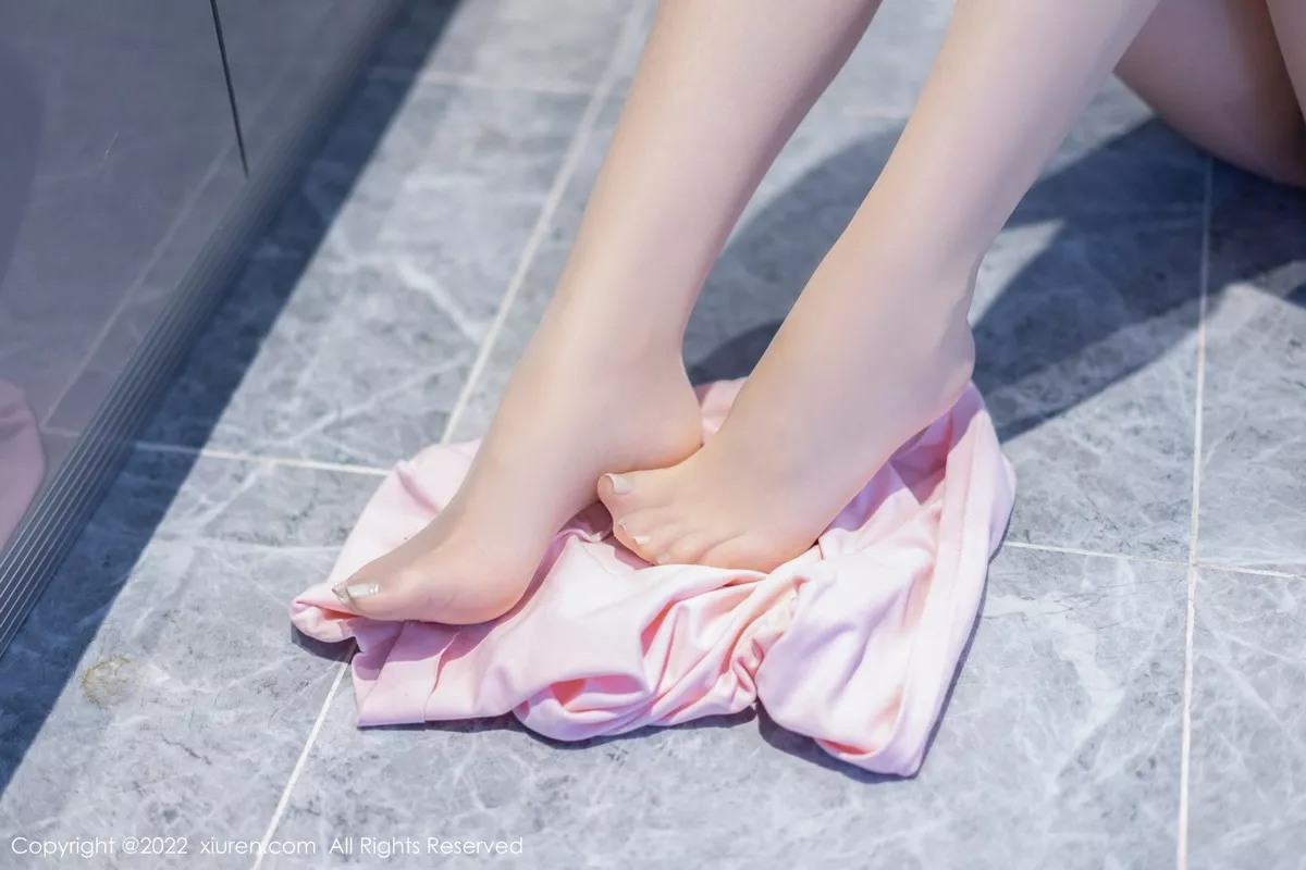 图片[73]-[XiuRen秀人网]第5593期是小逗逗写真-秀人集