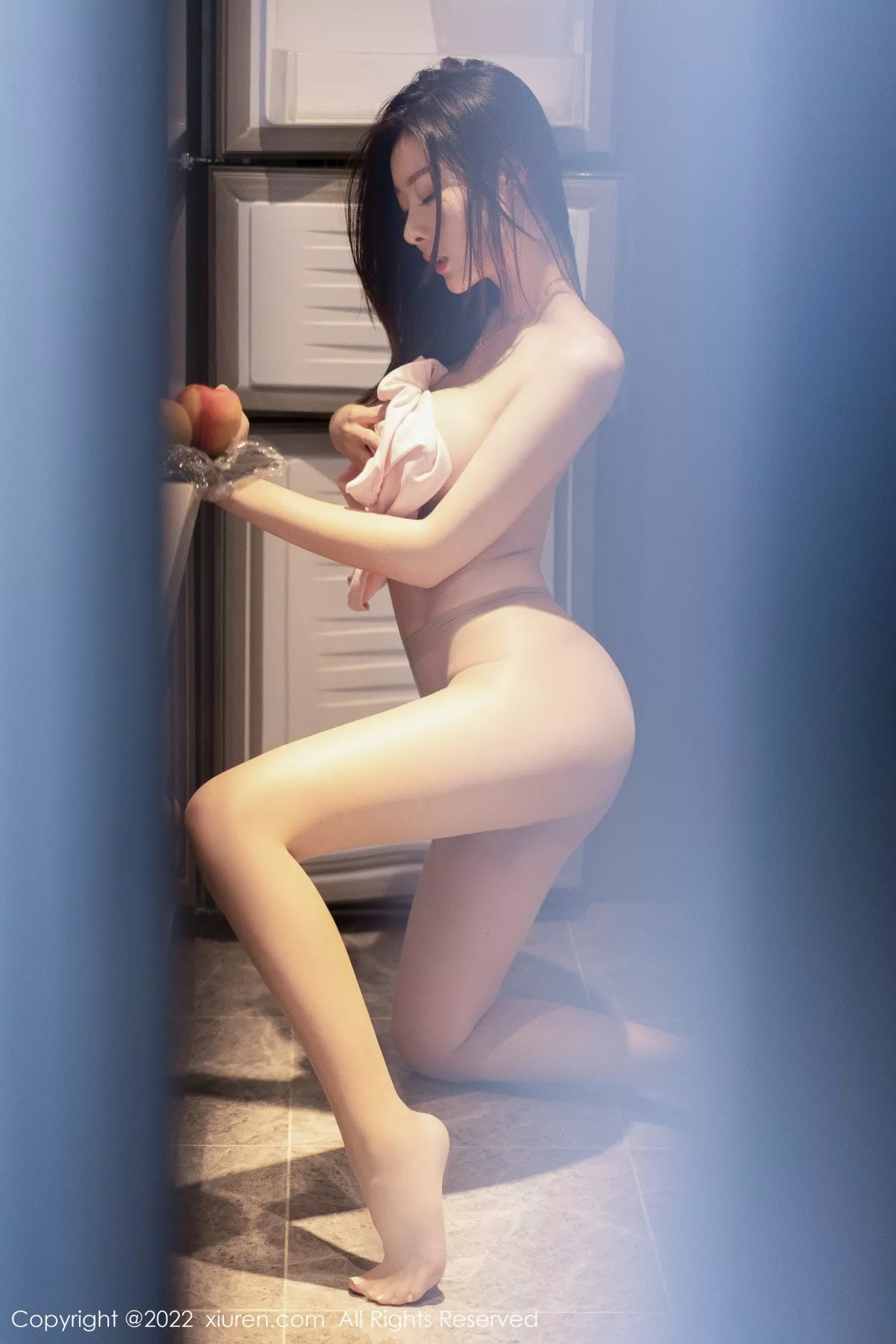 图片[64]-[XiuRen秀人网]第5593期是小逗逗写真-秀人集