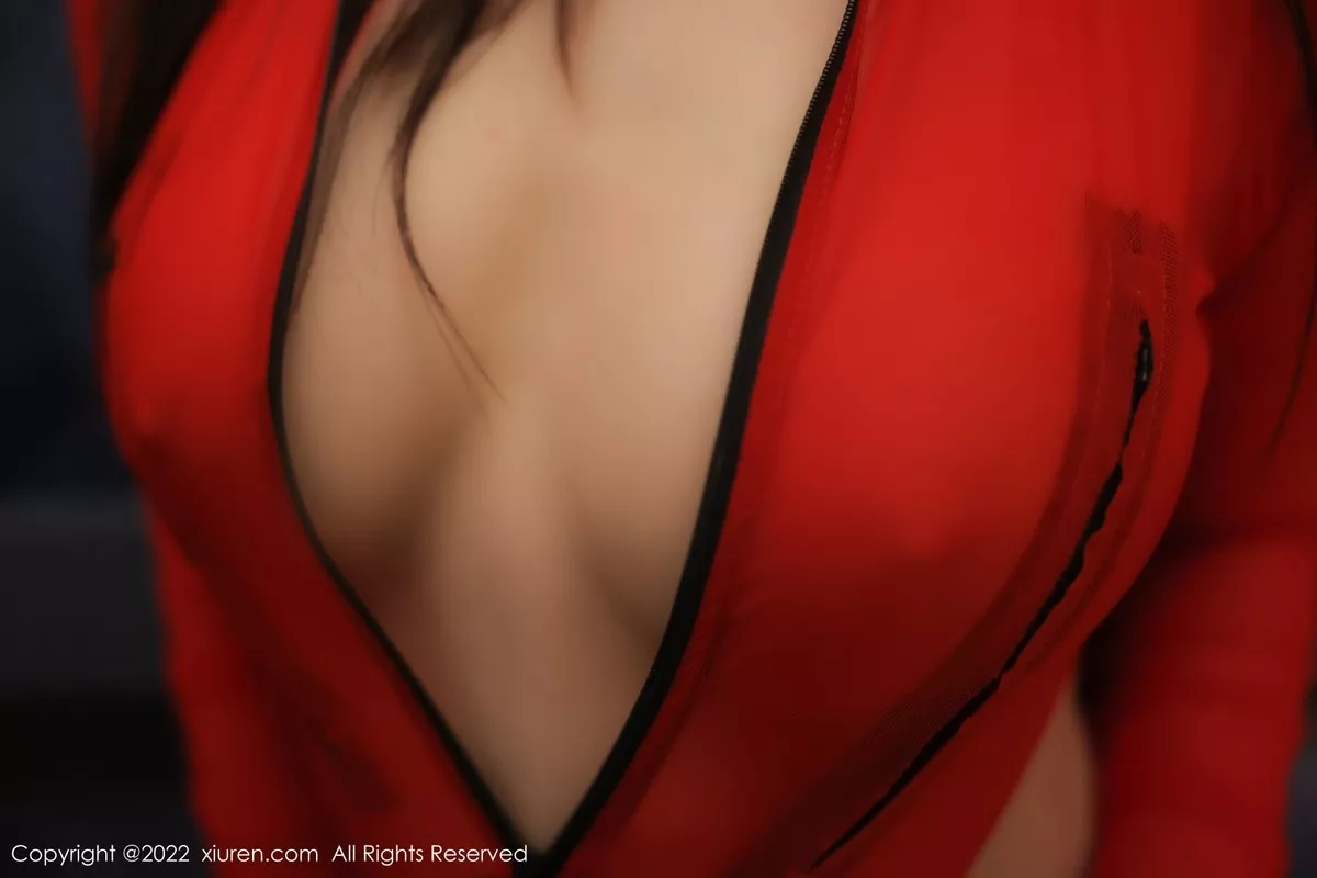 图片[58]-[XiuRen秀人网]第5591期顾乔楠写真-秀人集