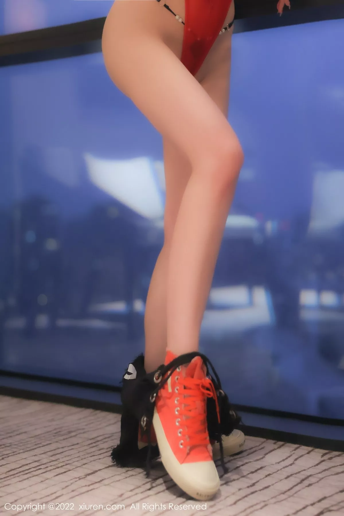 图片[31]-[XiuRen秀人网]第5591期顾乔楠写真-秀人集