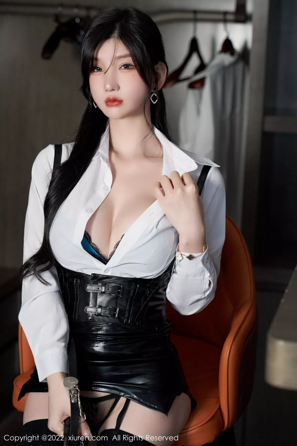 图片[35]-[XiuRen秀人网]第5602期周于希写真-秀人集