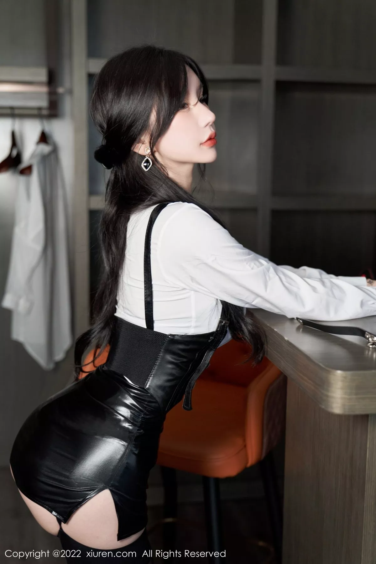 图片[15]-[XiuRen秀人网]第5602期周于希写真-秀人集