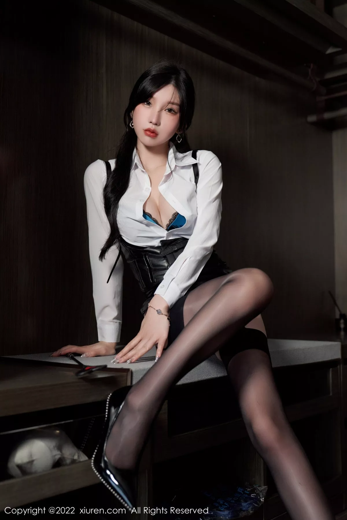 图片[51]-[XiuRen秀人网]第5602期周于希写真-秀人集