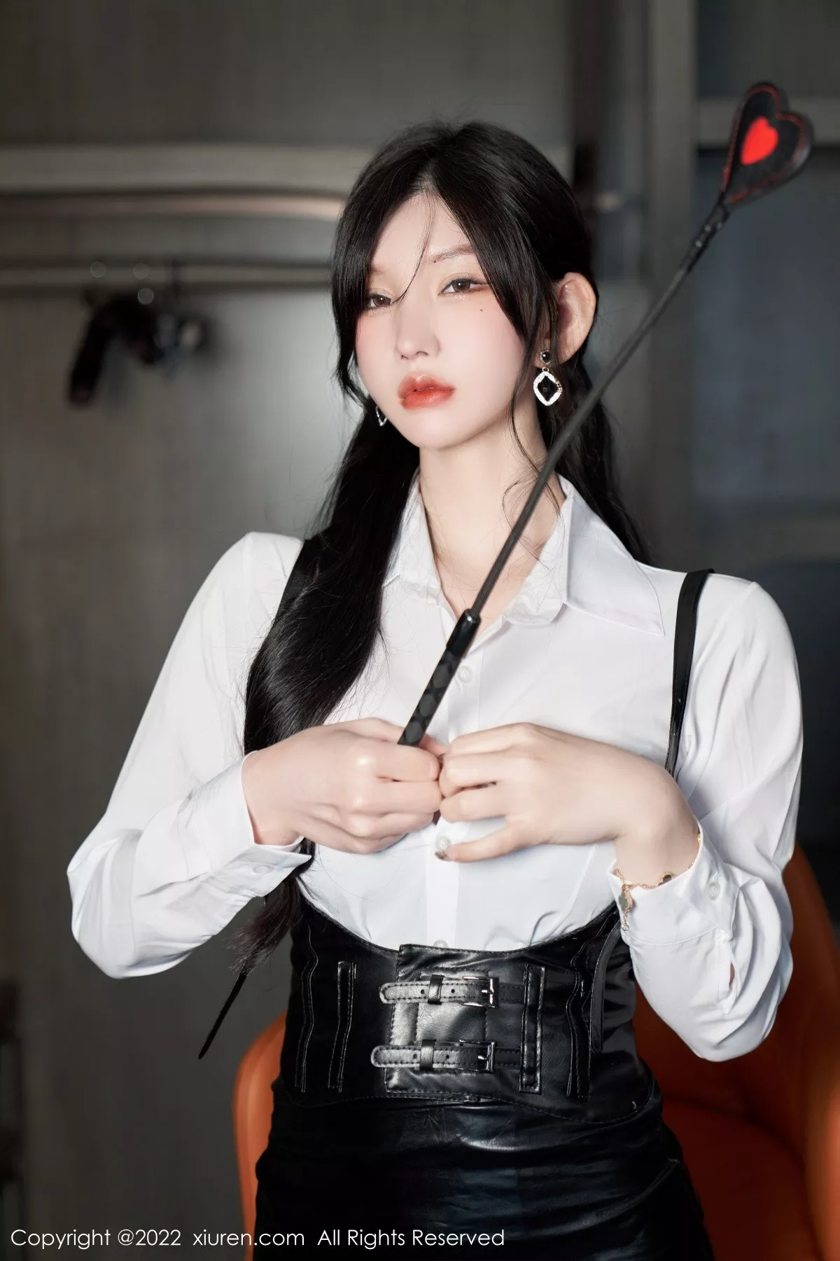 图片[23]-[XiuRen秀人网]第5602期周于希写真-秀人集