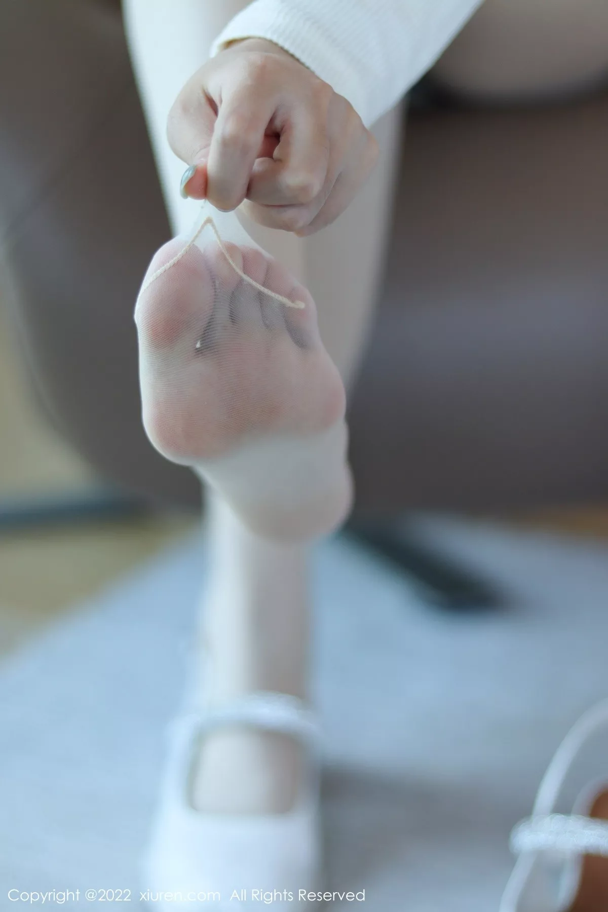 图片[20]-[XiuRen秀人网]第5598期玥儿玥写真-秀人集