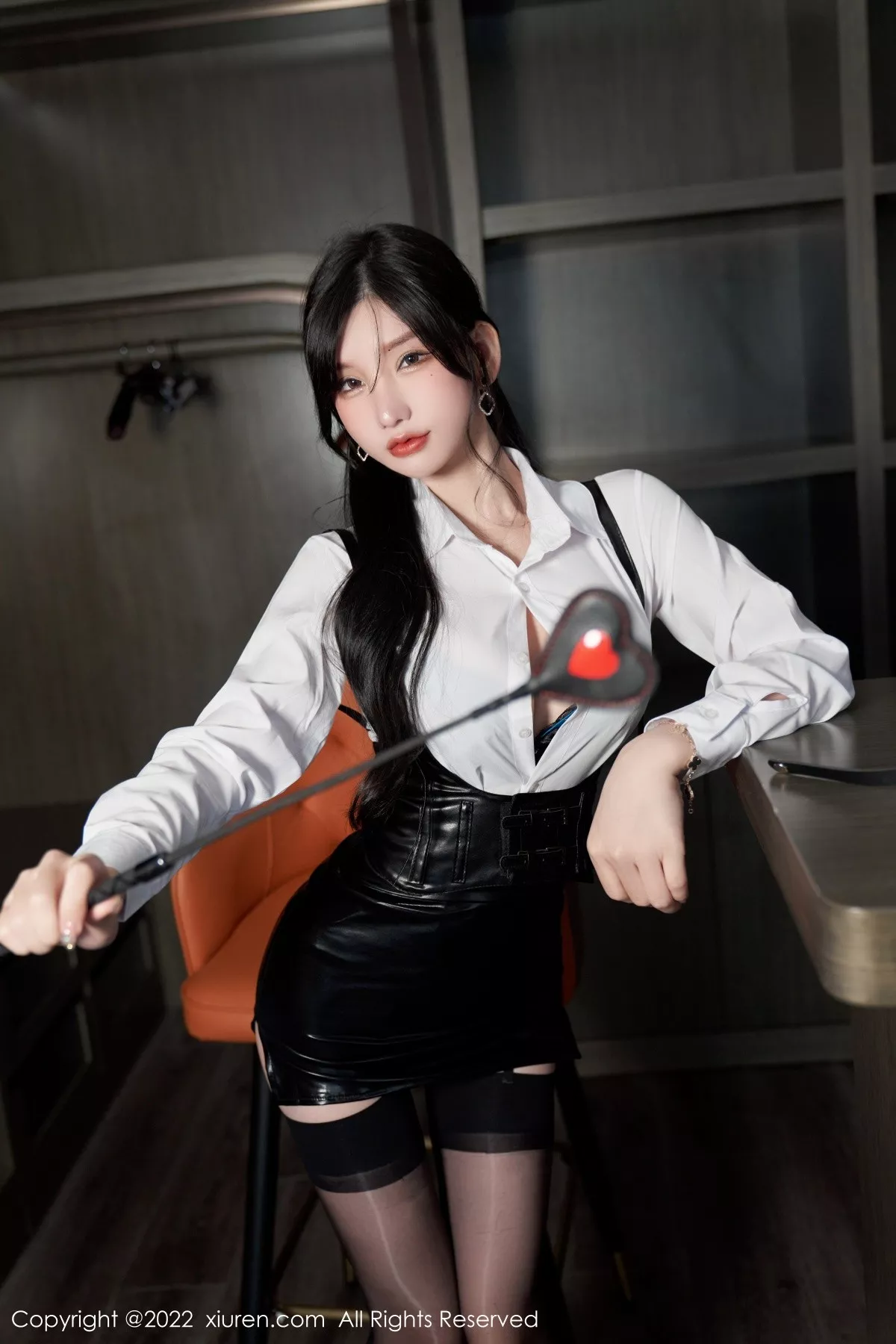 图片[30]-[XiuRen秀人网]第5602期周于希写真-秀人集