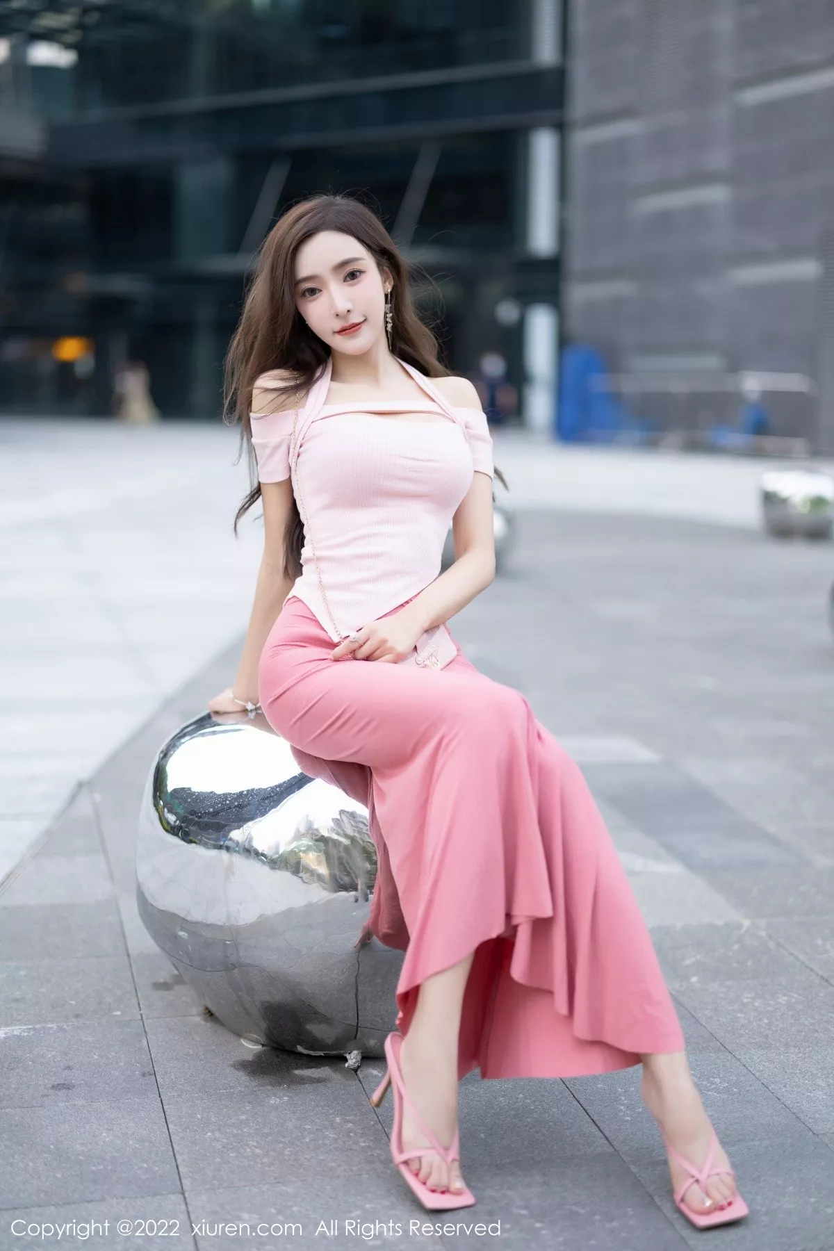 图片[15]-[XiuRen秀人网]第5601期王馨瑶写真-秀人集