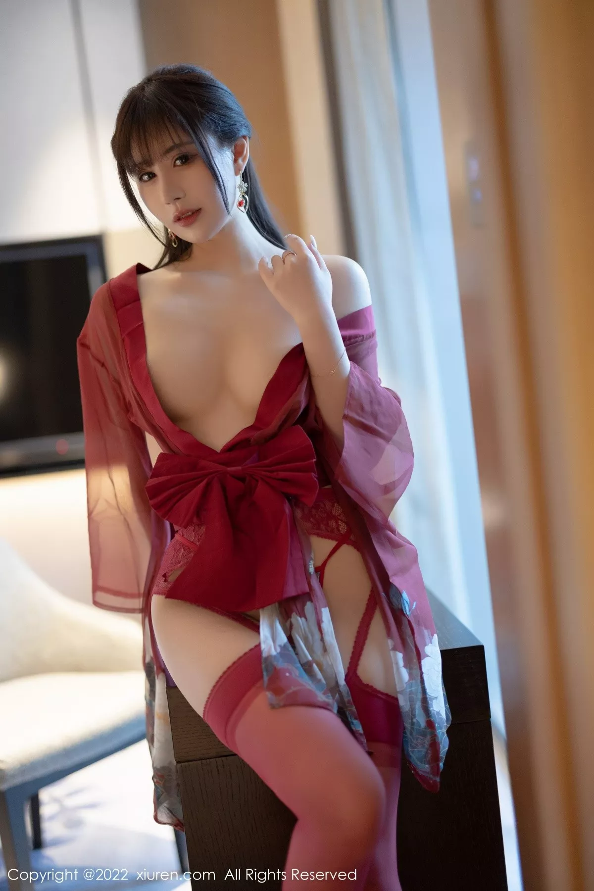 图片[26]-张欣欣-秀人集