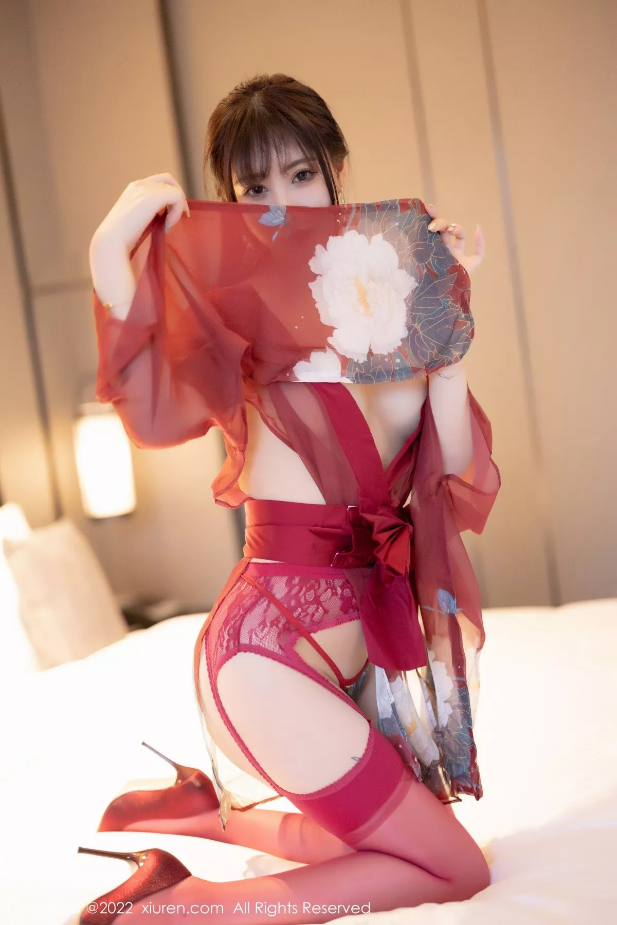 图片[50]-张欣欣-秀人集