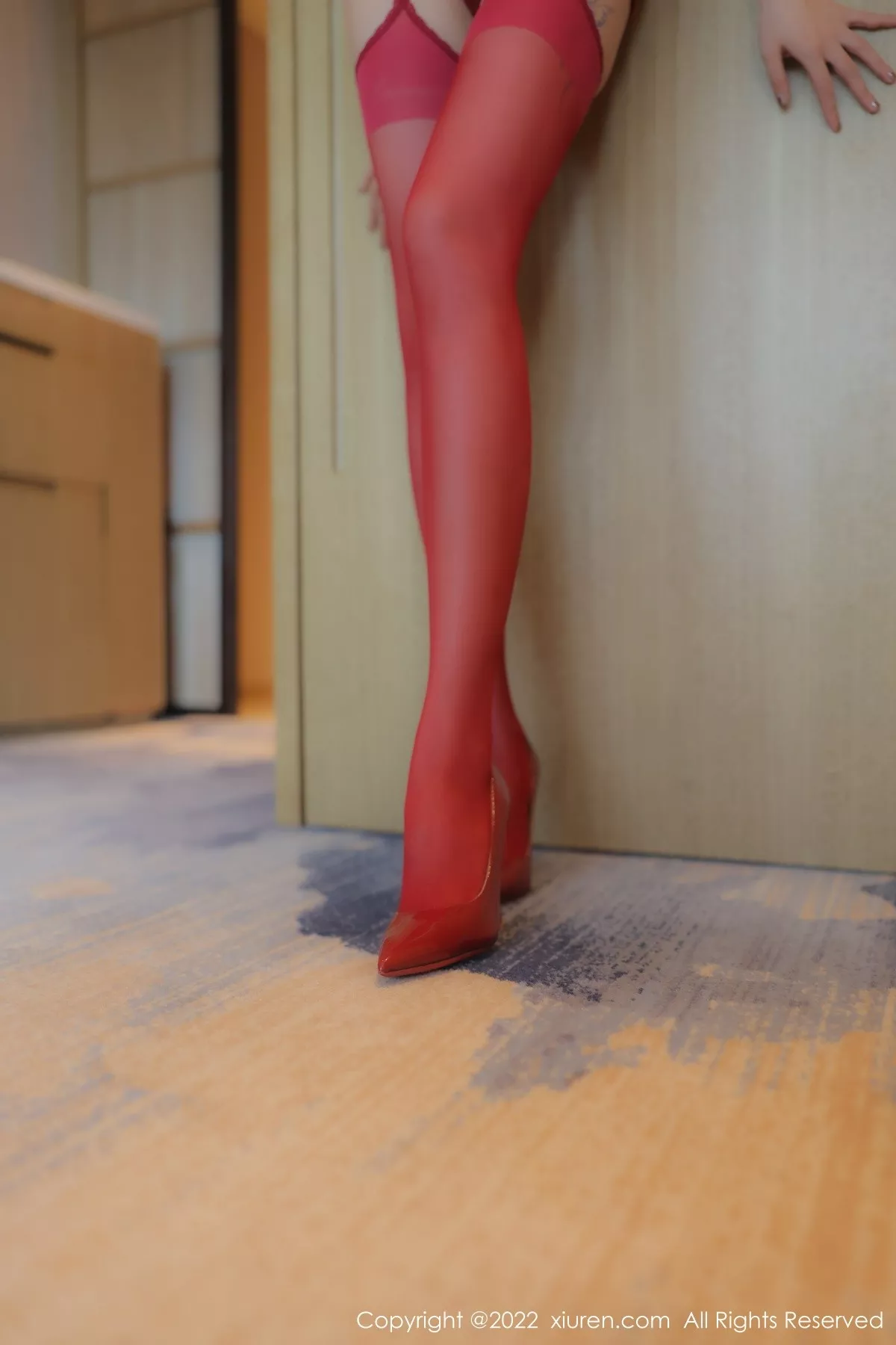 图片[4]-果儿-秀人集