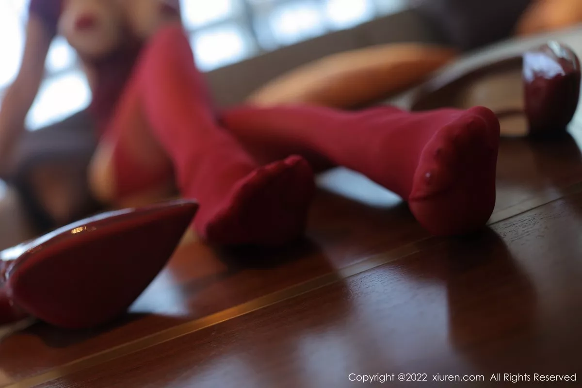 图片[72]-果儿-秀人集