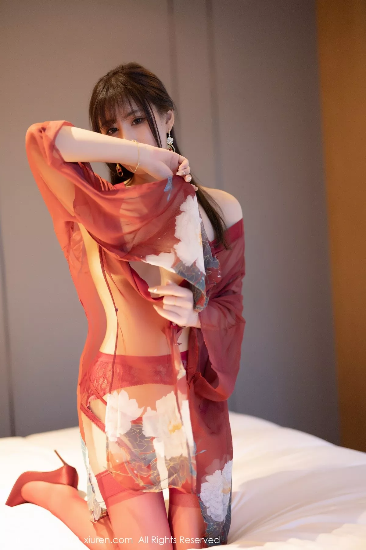 图片[60]-张欣欣-秀人集