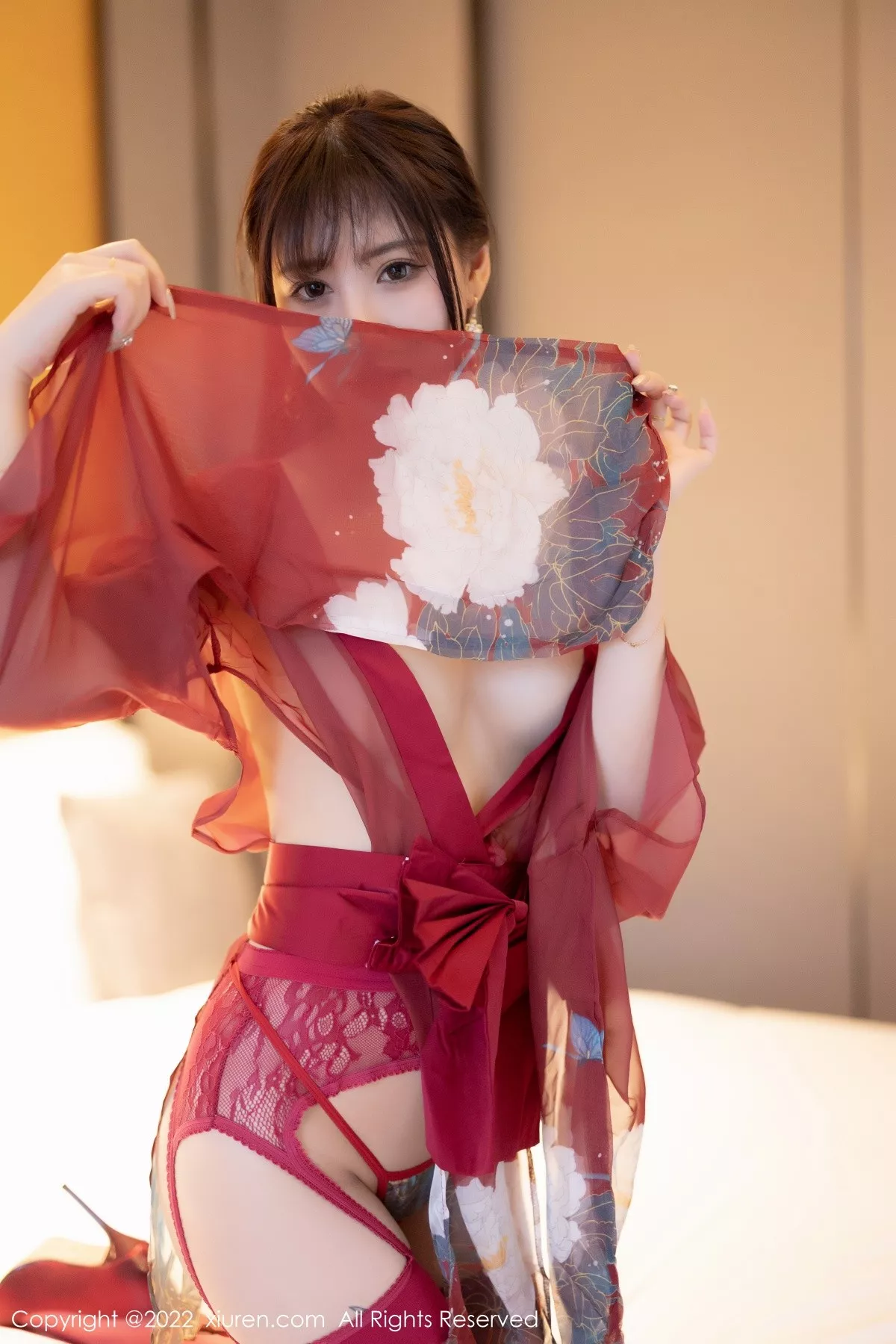 图片[49]-张欣欣-秀人集